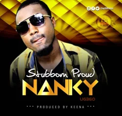 Nanky - Stubborn Proud (Confession Cover)