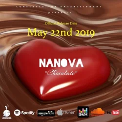 Nanova - CHOCOLATE (feat. Nanova)
