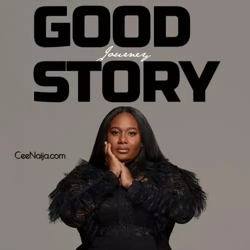 Naomi Raine - Good Story