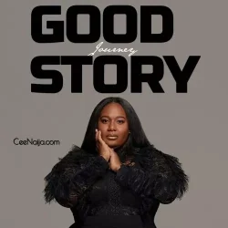 Naomi Raine - Good Story