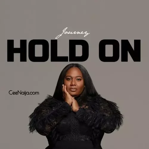 Naomi Raine - Hold On
