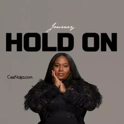 Naomi Raine - Hold On