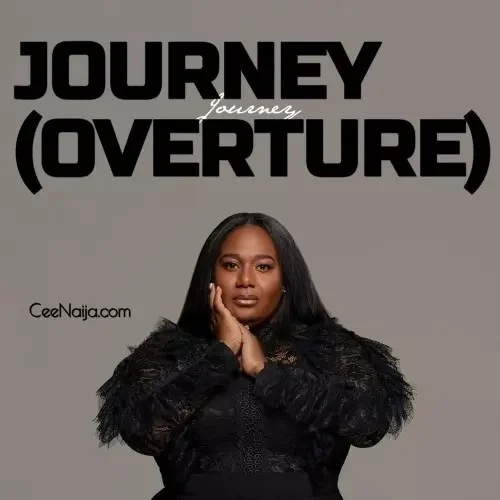 Naomi Raine - Journey (Overture)
