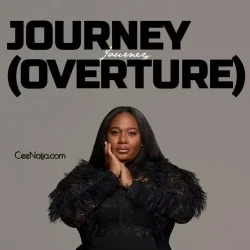 Naomi Raine - Journey (Overture)