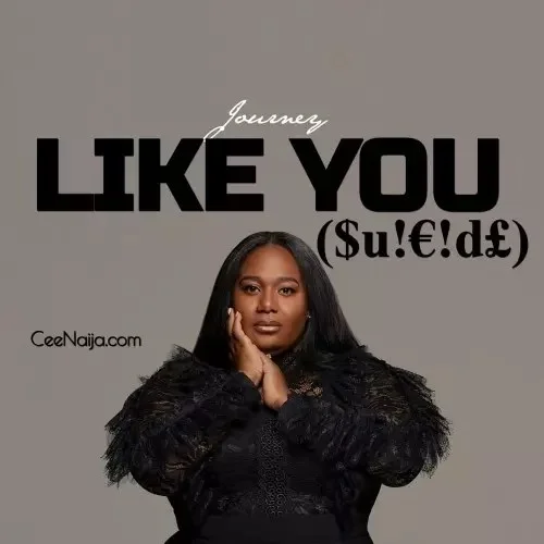 Naomi Raine - Like You ($u!€!d£)