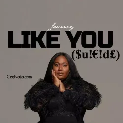 Naomi Raine - Like You ($u!€!d£)