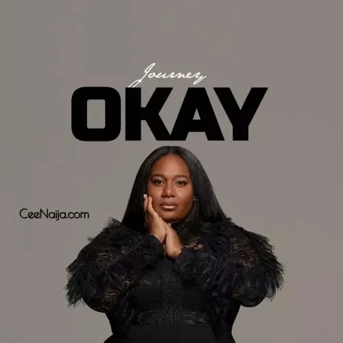 Naomi Raine - Okay