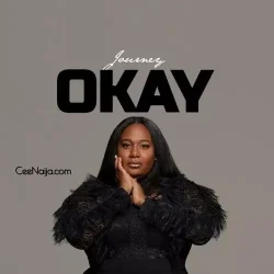 Naomi Raine - Okay