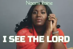 Naomi Raine - Open Heaven (feat. Lyrics])