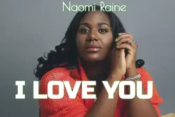 Naomi Raine - Over & Over