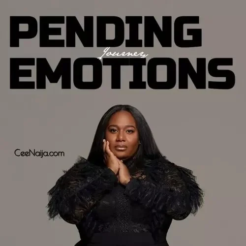 Naomi Raine - Pending Emotions