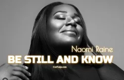 Naomi Raine - Rest On Us