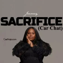 Naomi Raine - Sacrifice (Car Chat)