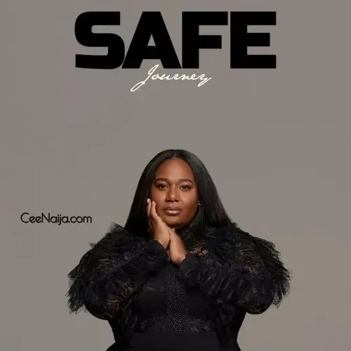 Naomi Raine - Safe