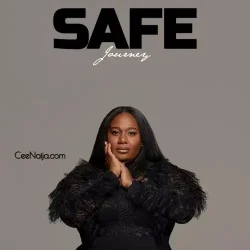 Naomi Raine - Safe