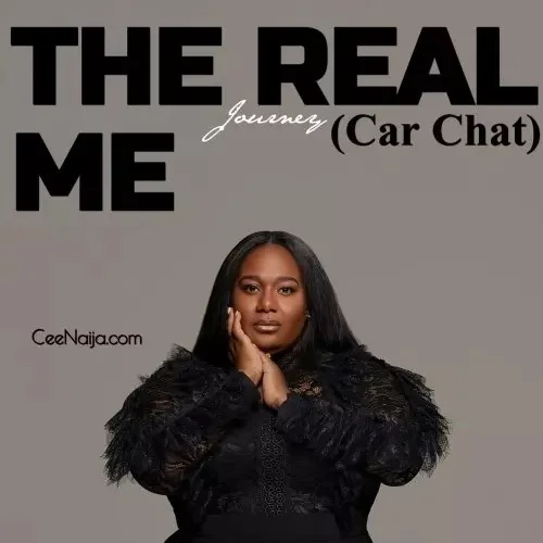 Naomi Raine - The Real Me (Car Chat)