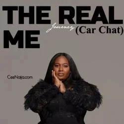Naomi Raine - The Real Me (Car Chat)