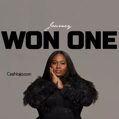Naomi Raine - Won One