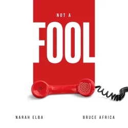 Narah Elba - Not A Fool L DarMuziki.Com (feat. Bruce Africa)