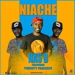 Nas B - Maumivu Niache (feat. Twenty Percent (20%))