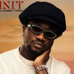 Nasboi - Ashewo (feat. 2Baba & Falz)