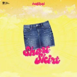 Nasboi - Short Skirt (Fine Girls)