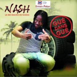 Nash - Gester