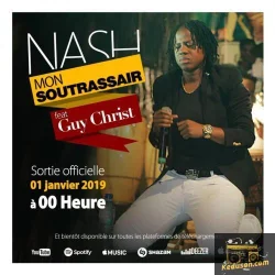 Nash - Mon Soutrassair