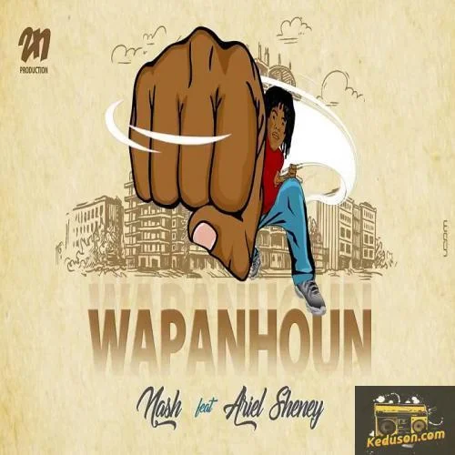 Nash - Wapanhoun