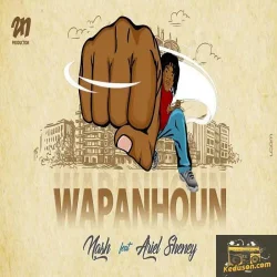 Nash - Wapanhoun