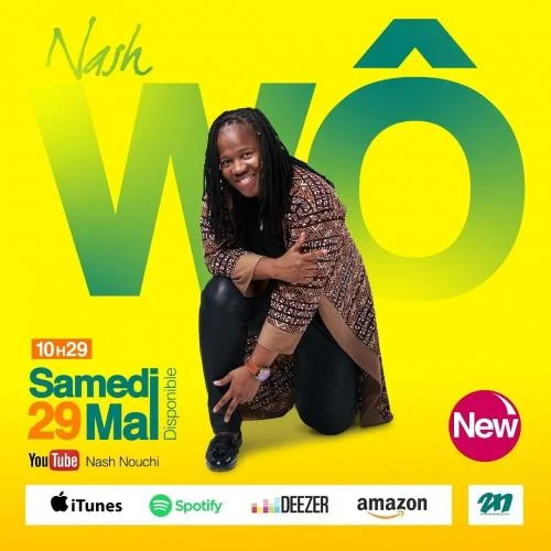 Nash - Wô 'Viens'
