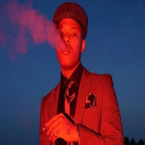 Nasty C - Ahh Yehh