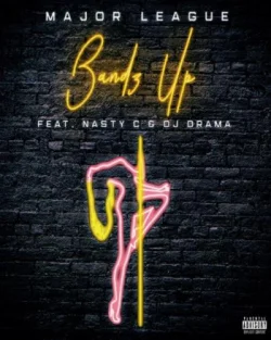 Nasty C - Bandz Up