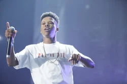 Nasty C - F.T.N (feat. Young Thug & ASAP Ferg)