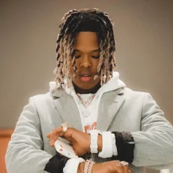 Nasty C - Flaws (feat. All)