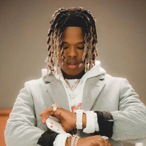 Nasty C - Forever