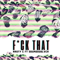 Nasty C - Fuck That (Remix) (feat. Odumodublvck)