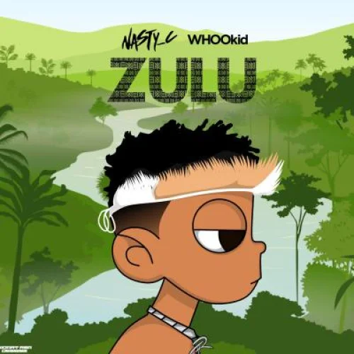 Nasty C - I’m Sorry (feat. DJ Whoo Kid)
