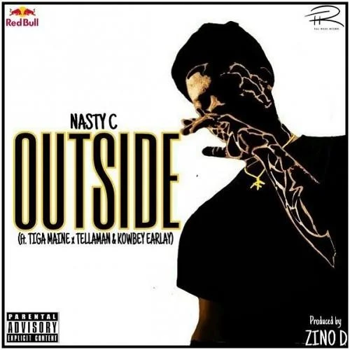 Nasty C - Outside
