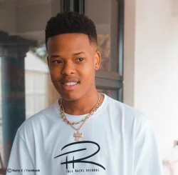 Nasty C - Run It (feat. Supreme William's Landline43)