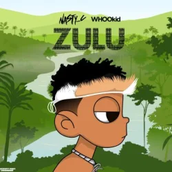 Nasty C - They Don’t (feat. DJ Whoo Kid & T.I)