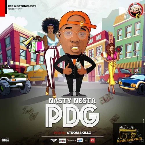 Nasty Nesta - PDG