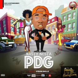 Nasty Nesta - PDG