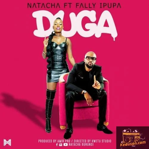 Natacha - Duga