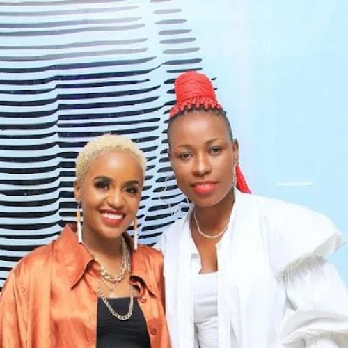 Natacha - SHIKISHA (feat. Femi One)