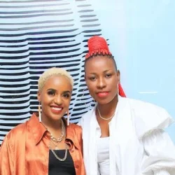 Natacha - SHIKISHA (feat. Femi One)