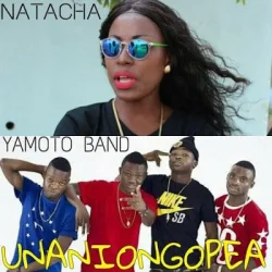 Natacha - Unaniongopea (feat. Yamoto Band)