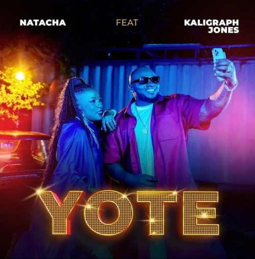 Natacha - Yote (feat. Khaligraph Jones)