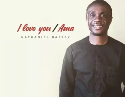 Nathaniel Bassey - Call On Me