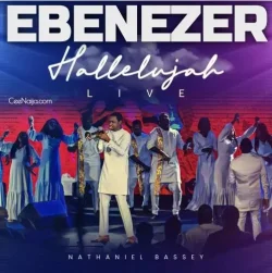 Nathaniel Bassey - Ebenezer